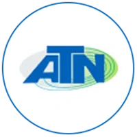 Logo da OSCIP ATN