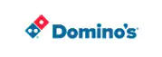 Logo da Domino's
