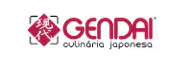 Logo da Gendai