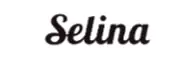 Logo da Selina