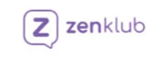 Logo do Zenklub